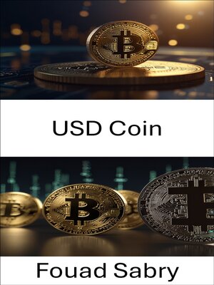 cover image of USD Coin